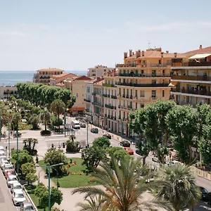 2* Appart hôtel Résidence Châteauneuf
