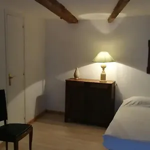 Guest house Vieuxchateau, Menton