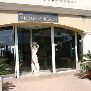 Apartment Sharon In Victoria, Menton